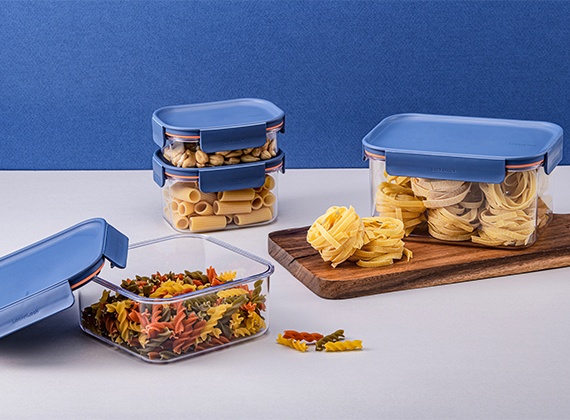Bisfree Modular Plus (Navy)