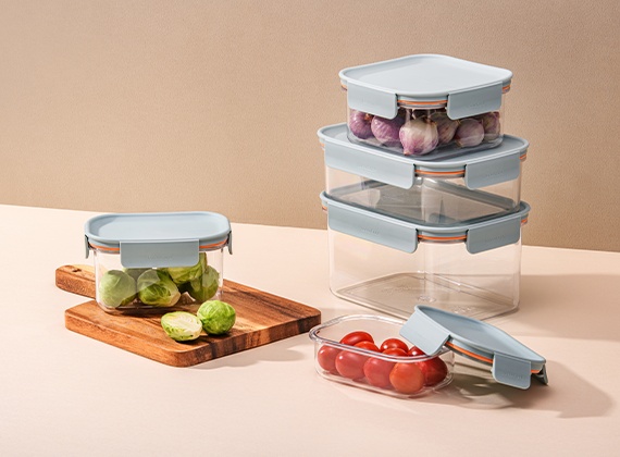 Bisfree Modular Plus (Mint)