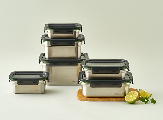 STS Stackable