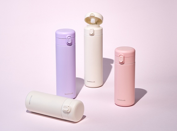 Simple Fit One-Touch Tumbler