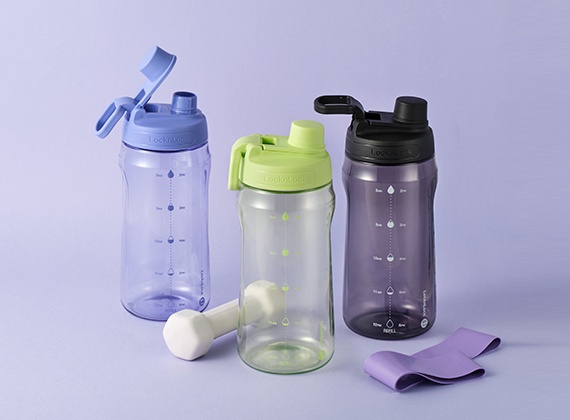 Active Large Bottle