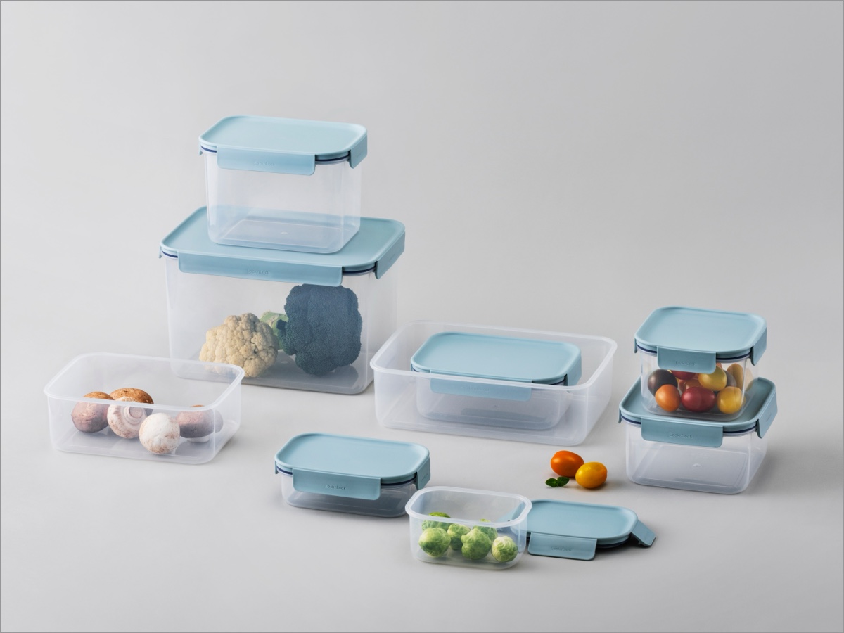 Classic Plus Container