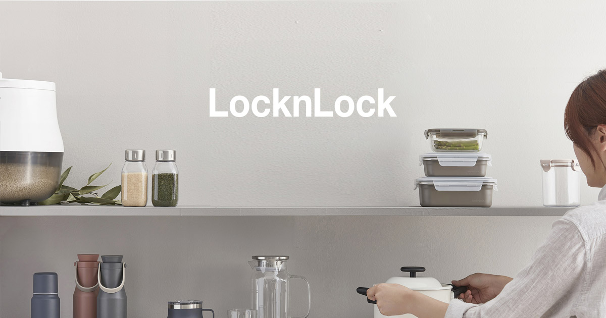 LocknLock