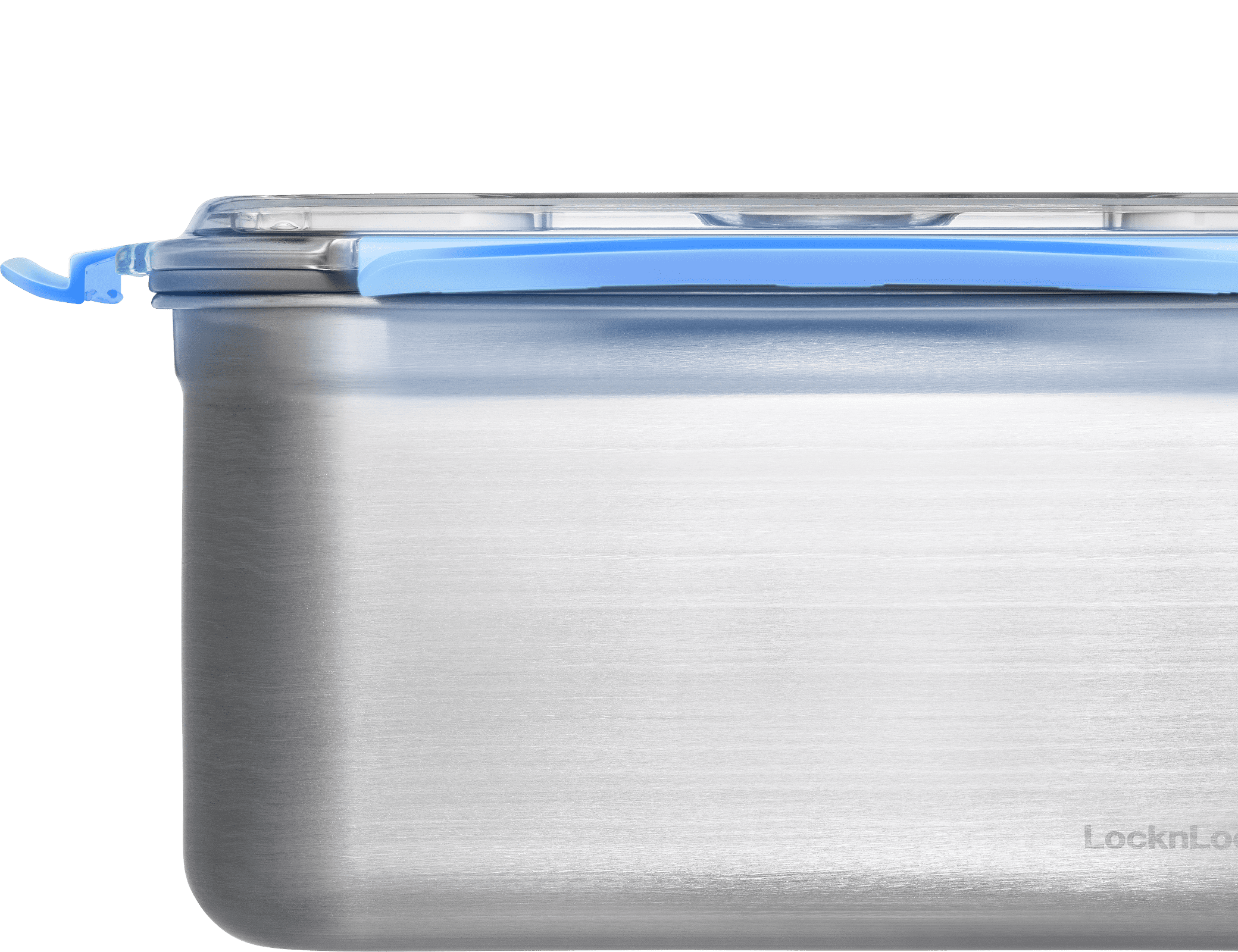 Refrigerator Interior LocknLock