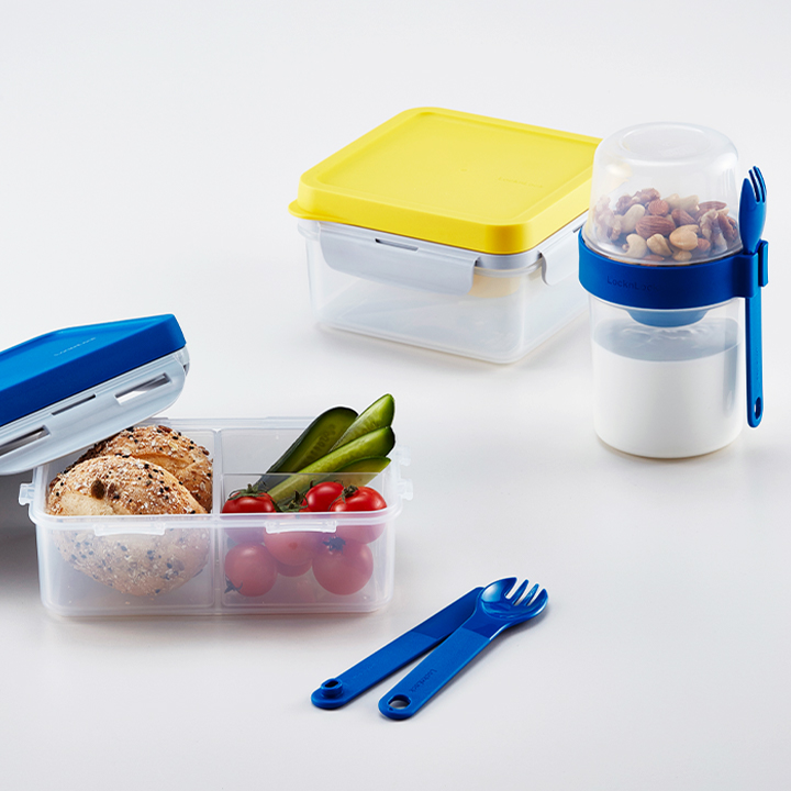 Lunch Box - Food Container - Product