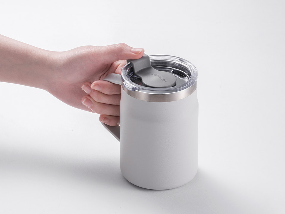 Metro Mug - On-The-Table - Beverage - Product