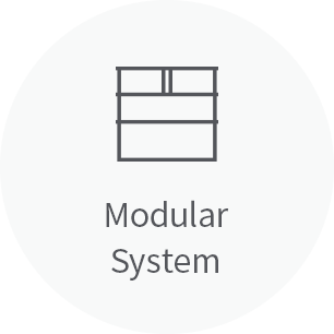 Modular system