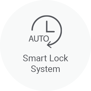 Smart lock system