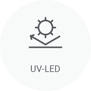 UV-LED