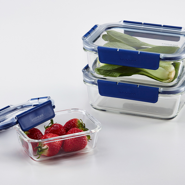 Food storage - Food Container - Product