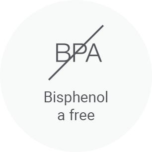 Bisphenol A free