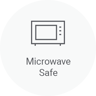 Microwave Safe