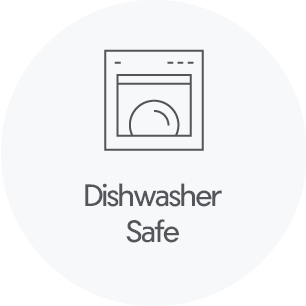 Dishwasher Safe