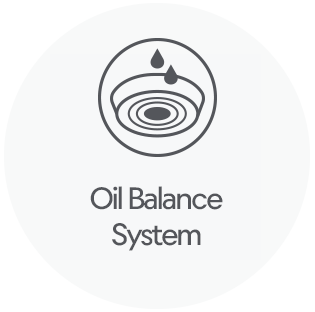 Oil Balance System