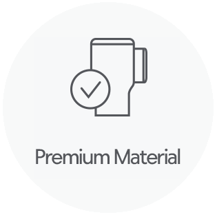 Premium Material