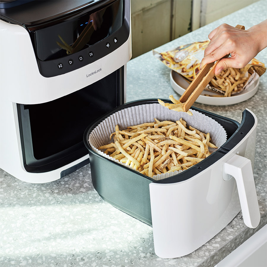 Can You Steam In An Air Fryer?