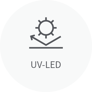 UV-LED