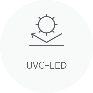 UVC-LED